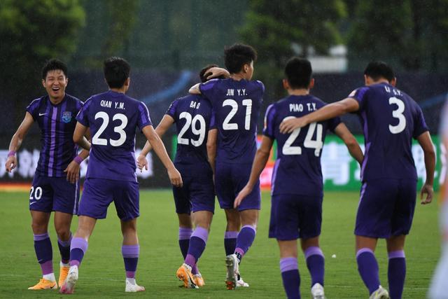 U17国足在点球大战中胜出，将挑战阿森纳